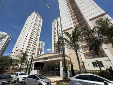 Apartamento com 2 Quartos à venda, 60m² no Jardim Atlântico, Goiânia
