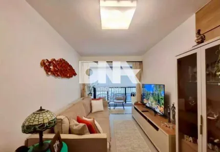 Apartamento com 2 Quartos à venda, 82m² no Botafogo, Rio de Janeiro