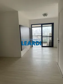 Apartamento com 3 Quartos à venda, 85m² no Vila Romana, São Paulo