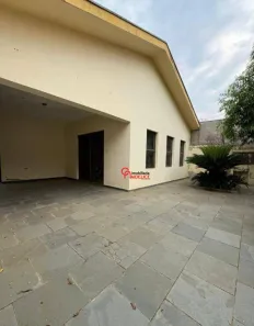 Casa com 3 Quartos à venda, 250m² no Vila Mollon IV, Santa Bárbara D'Oeste