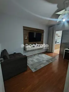 Casa com 2 Quartos para alugar, 60m² no Jardim, Santo André