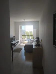 Apartamento com 2 Quartos à venda, 60m² no Jardim Umarizal, São Paulo