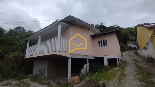 Casa com 3 Quartos à venda, 80m² no Ribeirão da Ilha, Florianópolis
