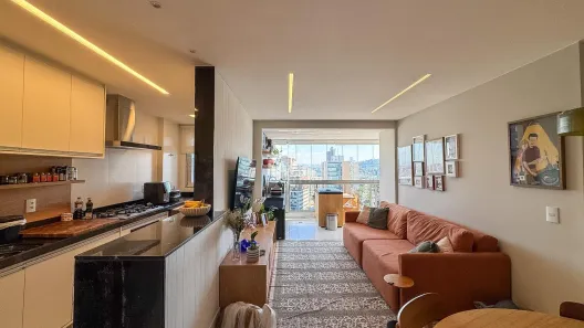 Apartamento com 2 Quartos à venda, 73m² no Bento Ferreira, Vitória