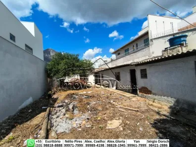 Lote/Terreno à venda, 360m² no Ilha dos Araújos, Governador Valadares
