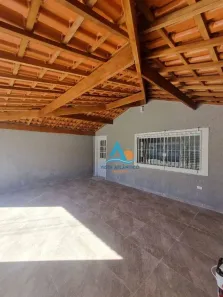 Casa com 2 Quartos à venda, 80m² no Mirim, Praia Grande