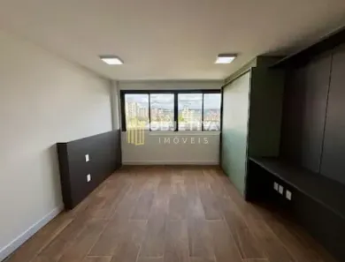 Apartamento com 1 Quarto para alugar, 27m² no Cidade Baixa, Porto Alegre