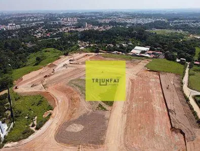 Lote/Terreno à venda, 1000m² no Caputera, Sorocaba