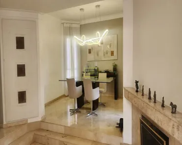 Apartamento com 4 Quartos à venda, 172m² no Indianópolis, São Paulo