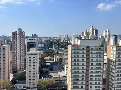 Cobertura com 3 Quartos à venda, 140m² no Centro, Curitiba
