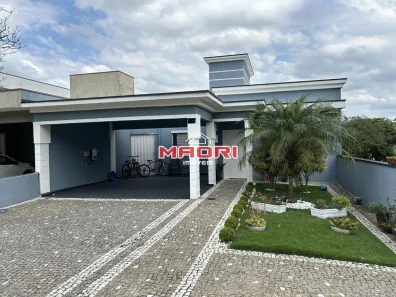 Casa de Condomínio com 3 Quartos à venda, 226m² no Jardim Monte Verde, Valinhos