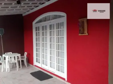 Casa com 3 Quartos à venda, 120m² no Jardim Jaqueira, Caraguatatuba
