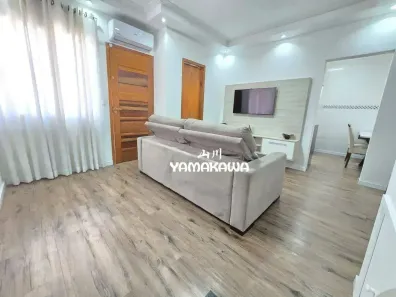 Sobrado com 2 Quartos à venda, 80m² no Jardim Nice, São Paulo