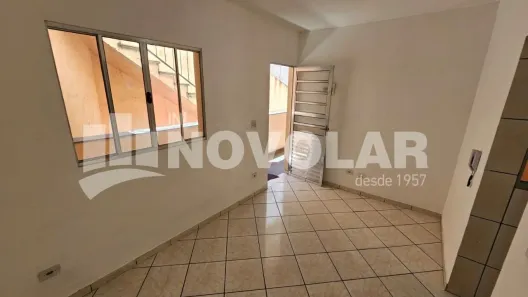 Casa de Condomínio com 1 Quarto para alugar, 40m² no Vila Maria Alta, São Paulo