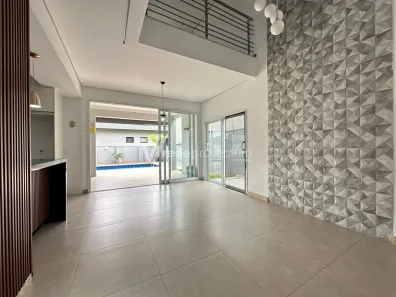 Casa de Condomínio com 4 Quartos à venda, 274m² no Jardim São Marcos, Valinhos