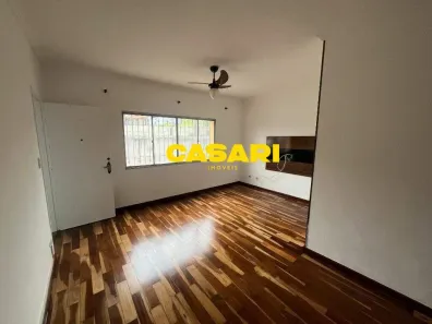 Apartamento com 3 Quartos à venda, 76m² no Alves Dias, São Bernardo do Campo