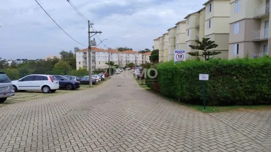 Apartamento com 3 Quartos à venda, 55m² no Vila Marieta, Campinas