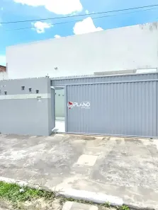 Casa com 3 Quartos à venda, 300m² no Serraria Brasil, Feira de Santana