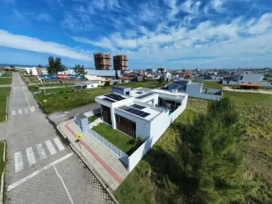 Casa com 3 Quartos à venda, 220m² no Turimar, Balneário Gaivota