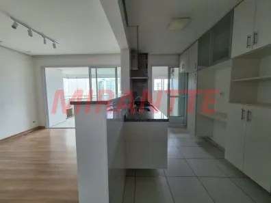 Apartamento com 2 Quartos à venda, 76m² no Santana, São Paulo