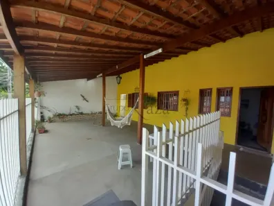 Casa com 3 Quartos à venda, 95m² no Bosque dos Eucaliptos, São José dos Campos
