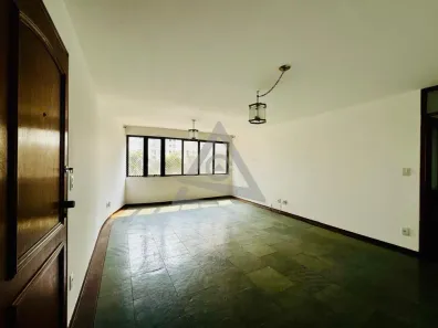 Apartamento com 3 Quartos à venda, 138m² no Cambuí, Campinas