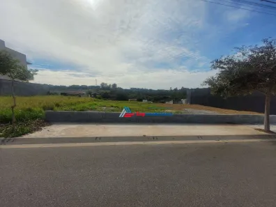 Lote/Terreno à venda, 331m² no Residencial Central Parque Bragança, Bragança Paulista