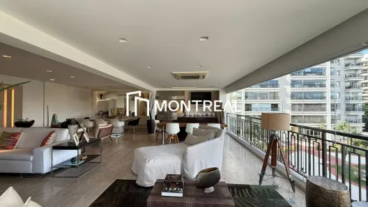 Apartamento com 4 Quartos à venda, 227m² no Aclimação, São Paulo