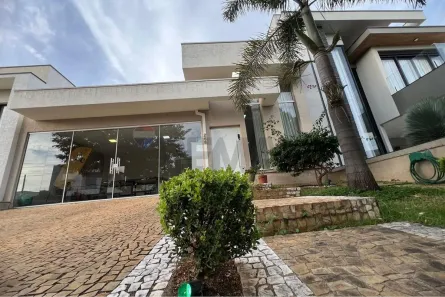 Casa de Condomínio com 3 Quartos à venda, 180m² no João Aranha, Paulínia