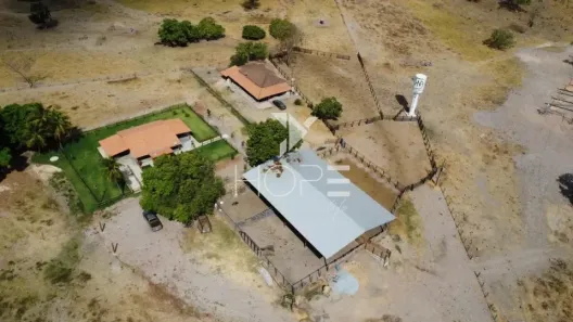Fazenda/Sítio com 1 Quarto à venda, 3678400m² no Faina, Faina