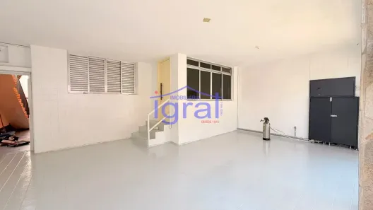Casa com 2 Quartos à venda, 115m² no Vila Guarani (Z Sul), São Paulo