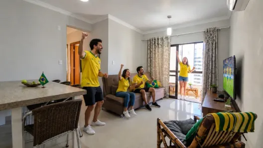 Apartamento com 2 Quartos à venda, 70m² no Centro, Balneário Camboriú