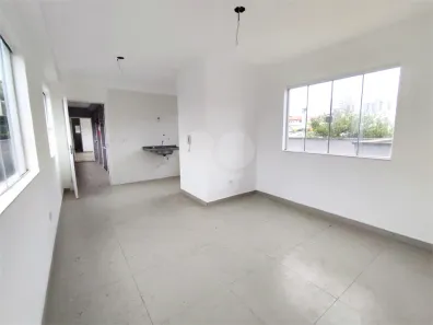 Apartamento com 2 Quartos à venda, 46m² no Vila Lúcia, São Paulo