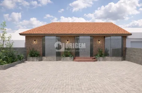 Imóvel Comercial para alugar, 76m² no Tarumã, Curitiba