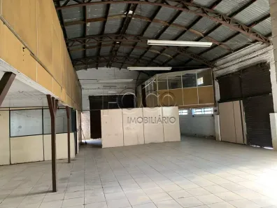 Galpão/Depósito/Armazém à venda, 314m² no Santa Maria Goretti, Porto Alegre