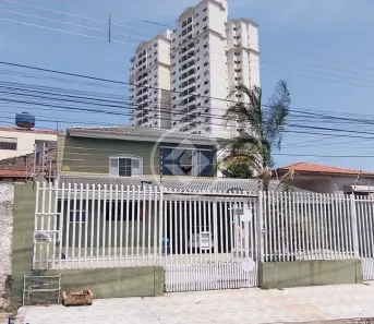 Sobrado com 7 Quartos à venda, 505m² no Quilombo, Cuiabá