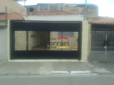 Casa com 2 Quartos à venda, 94m² no Vila Constança, São Paulo