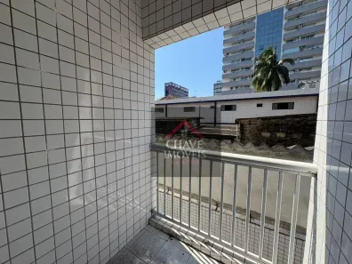 Apartamento com 2 Quartos à venda, 71m² no Vila Mathias, Santos