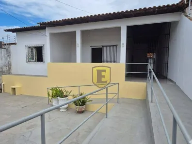 Casa com 2 Quartos para alugar, 250m² no Renascença, São Luís