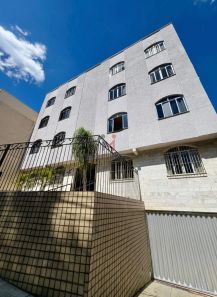 Apartamento com 3 Quartos à venda, 90m² no Bairu, Juiz de Fora