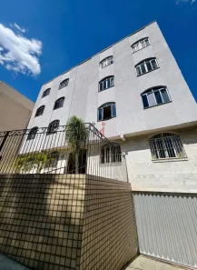Apartamento com 3 Quartos à venda, 90m² no Bairu, Juiz de Fora