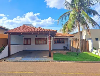 Casa com 3 Quartos à venda, 120m² no Coophamat, Campo Grande