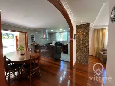 Fazenda/Sítio com 6 Quartos à venda, 2550m² no Campo do Coelho, Nova Friburgo