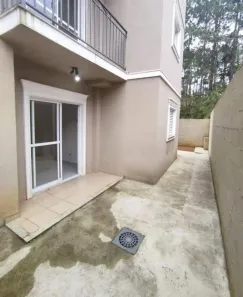Apartamento com 2 Quartos para alugar, 75m² no Parque 9 de Julho, São Roque