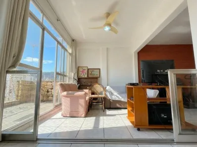 Apartamento com 2 Quartos à venda, 142m² no Flamengo, Rio de Janeiro
