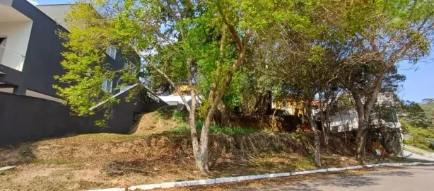 Lote/Terreno à venda, 621m² no São Paulo II, Cotia