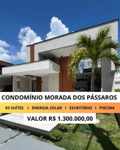 Casa com 3 Quartos à venda, 184m² no Ponta Negra, Manaus