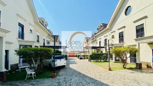 Casa com 4 Quartos à venda, 320m² no Vila Esperia ou Giglio, Atibaia