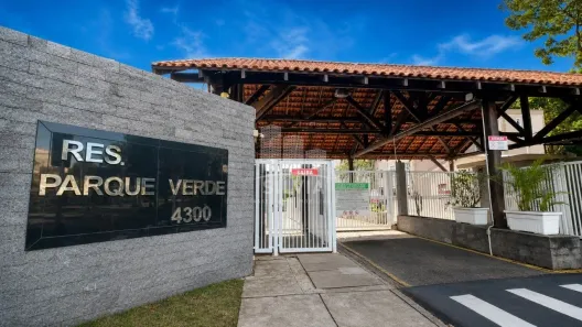 Apartamento com 3 Quartos à venda, 51m² no Cidade Industrial, Curitiba