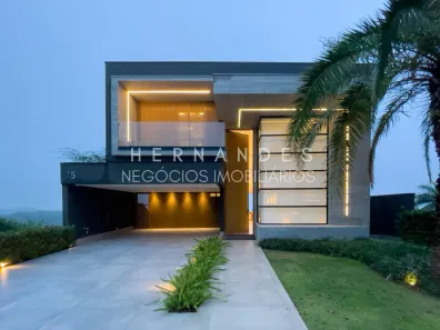 Casa de Condomínio com 2 Quartos à venda, 541m² no Centro Comercial Jubran, Barueri